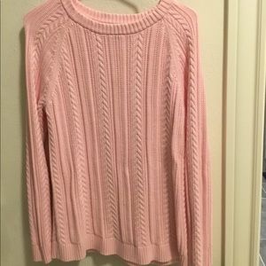 Lands End Sweater
